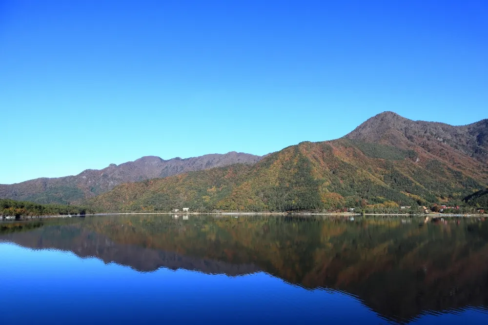 PICA富士西湖の写真