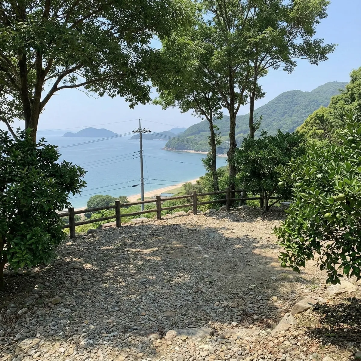 かじかじテラスcampfield