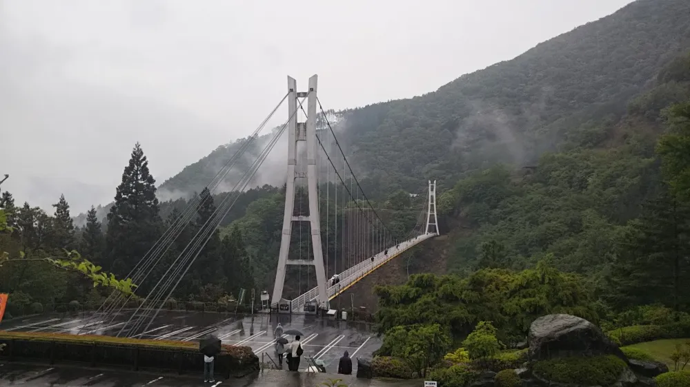 まほーばの森キャンプ場の写真