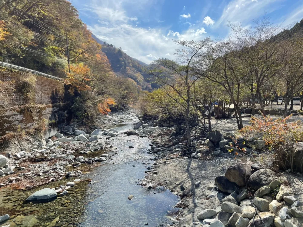 ウェルキャンプ西丹沢の写真