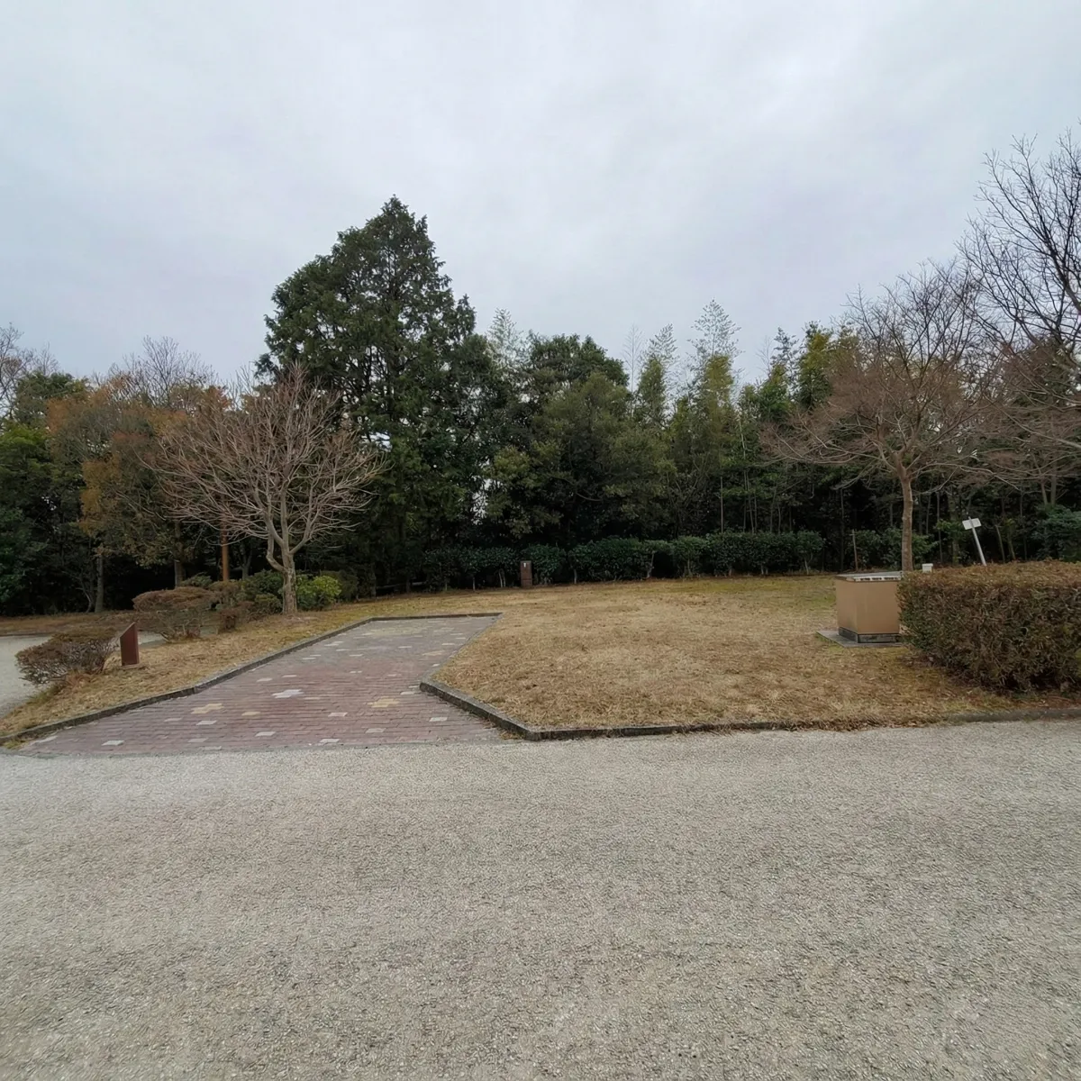 吉井竜天オートキャンプ場