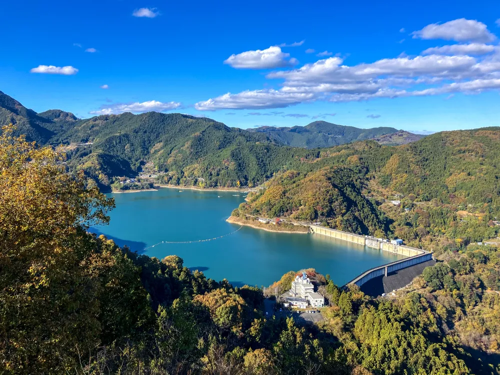 城峯公園キャンプ場