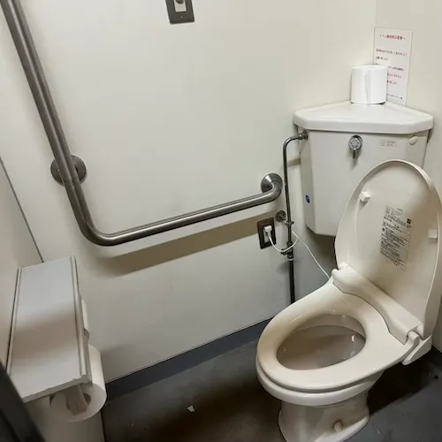 サンビレッジ曽爾奥香落オートキャンプ場の写真