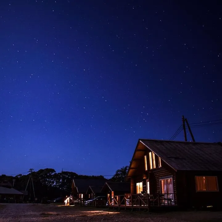 Camp Resort Ohshima(ACN南紀串本リゾート大島)の写真