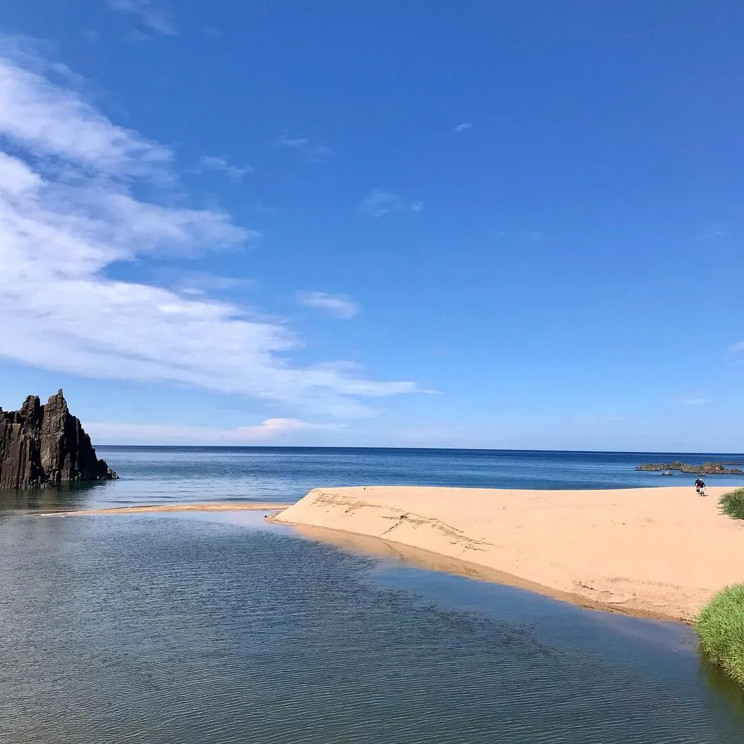 てんきてんき村オートキャンプ場の写真