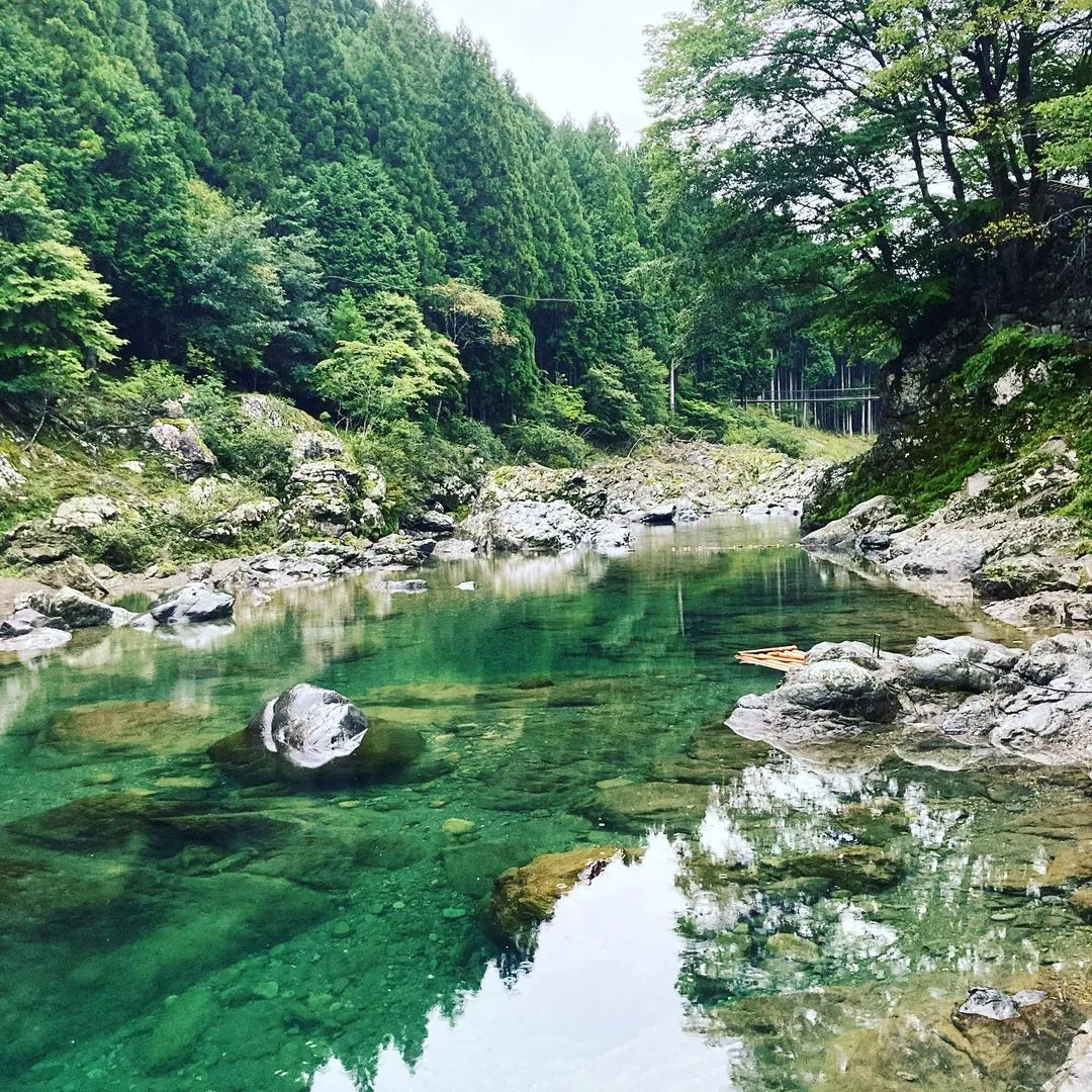 オートキャンプとちおの写真