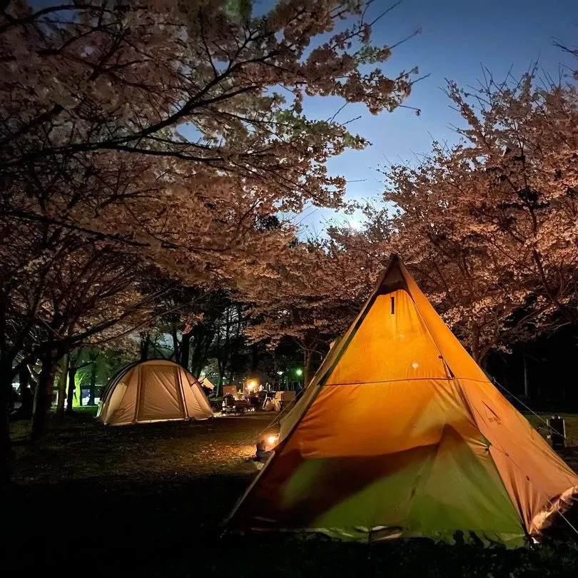 グリーンパーク山東の写真