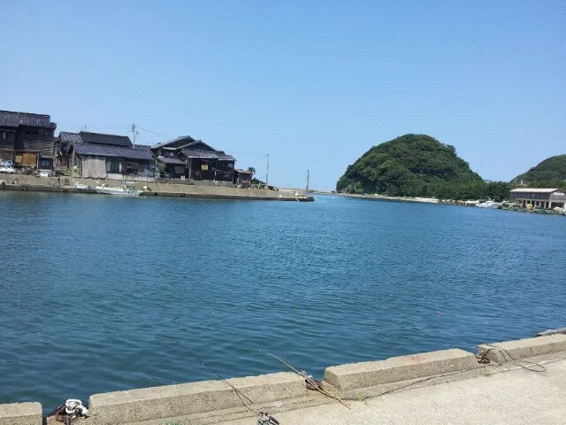 休暇村竹野海岸キャンプ場の写真