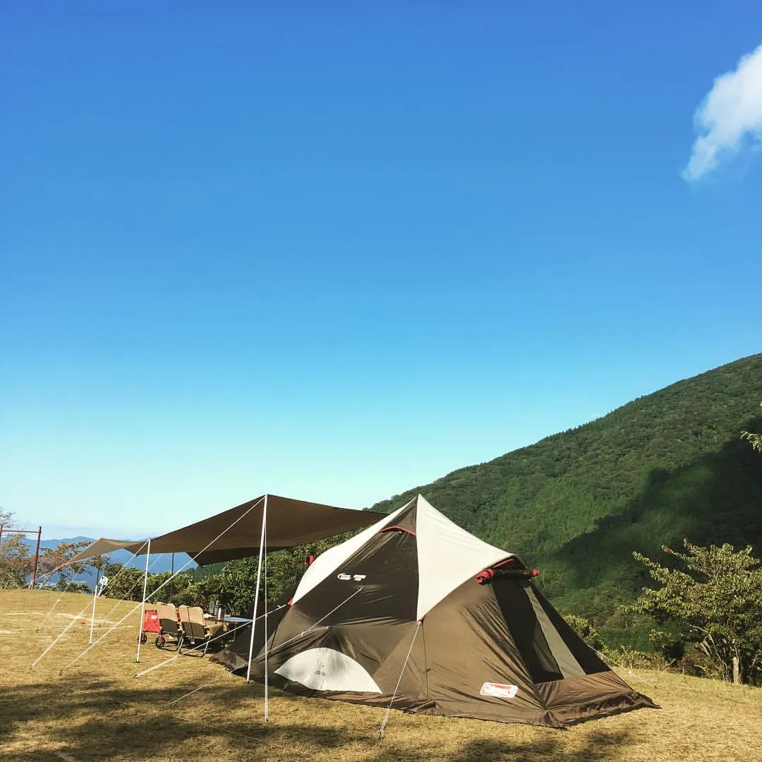加悦双峰公園の写真