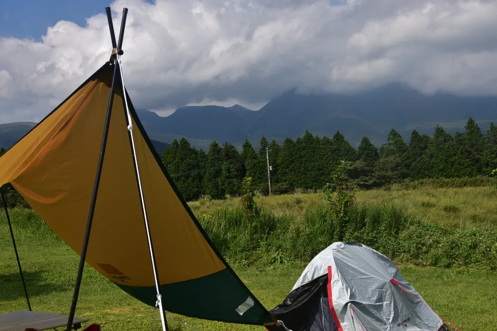 久住高原オートビレッジ