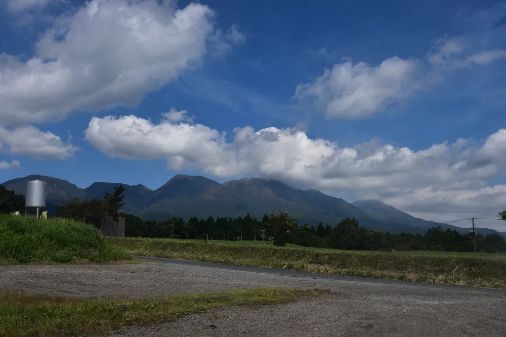 久住高原オートビレッジの写真
