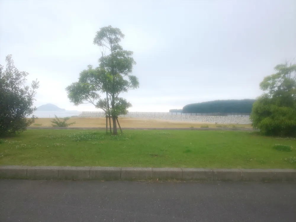 国東市くにみオートキャンプ場