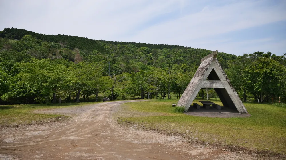 矢岳高原ベルトンオートキャンプ場