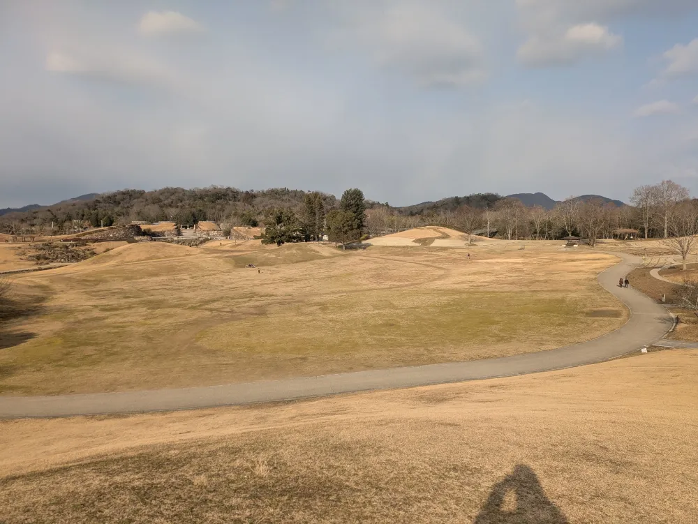 ホッ！とステイまんのう 国営讃岐まんのう公園オートキャンプ場
