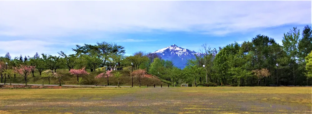 つがる地球村オートキャンプ場