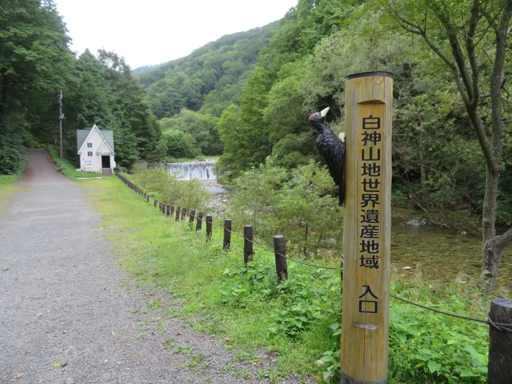 アクアグリーンビレッジANMONの写真
