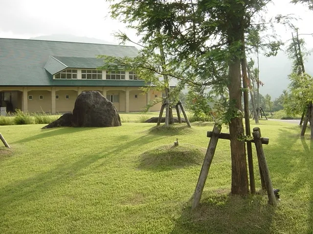 月山・弓張平オートキャンプ場の写真