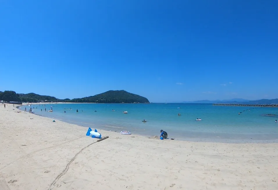 伊勢志摩御座岬オートキャンプ場の写真