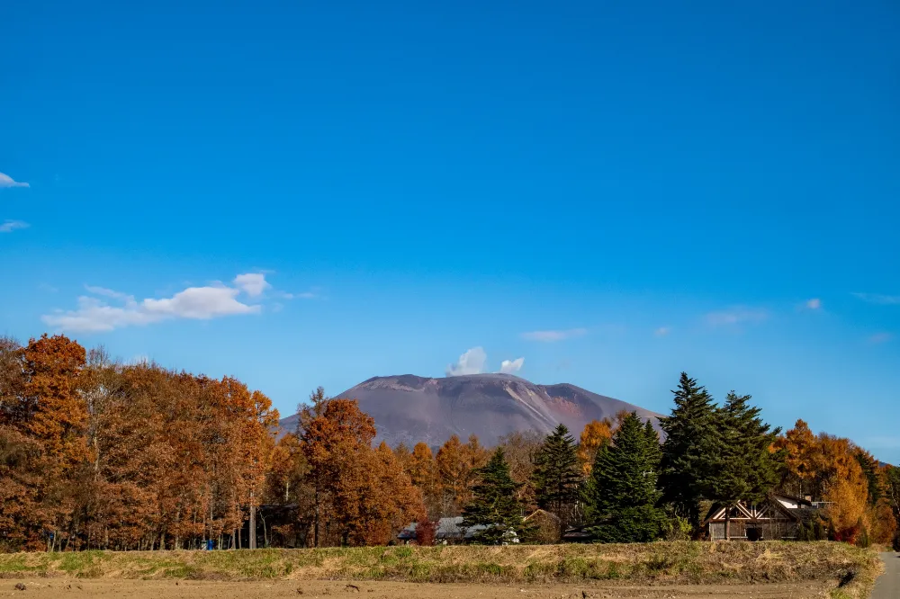 ASAMA Park Field 浅間園オートキャンプ場の写真