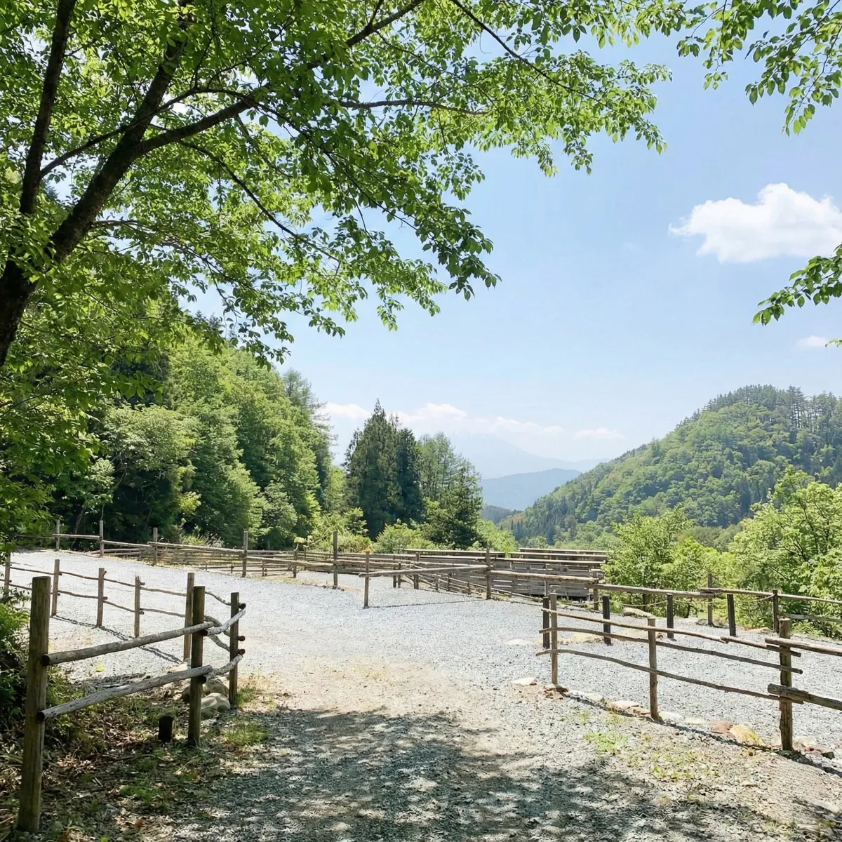 7inch CAMP(ナナインチキャンプ)