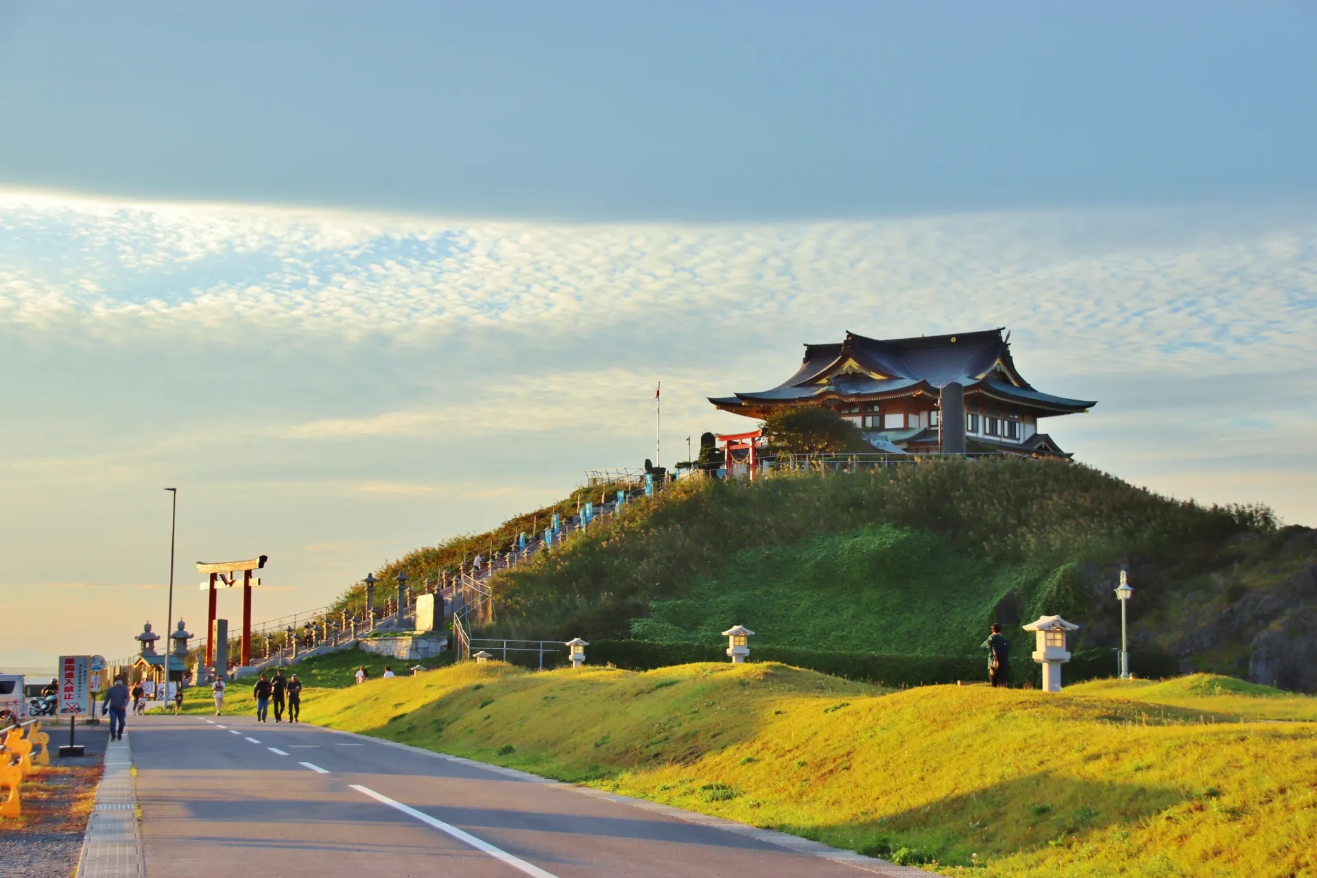 青森県の画像