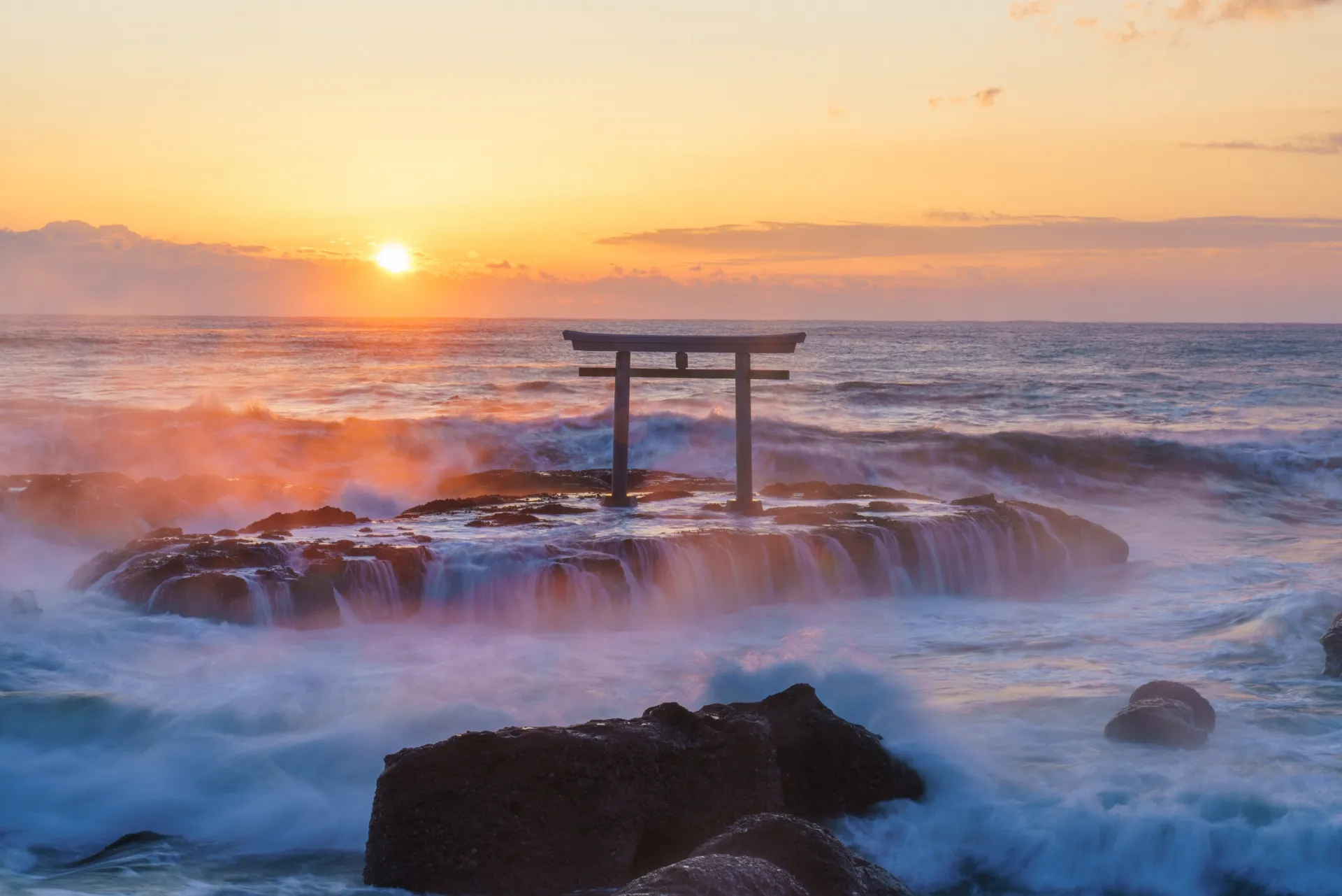 茨城県の画像