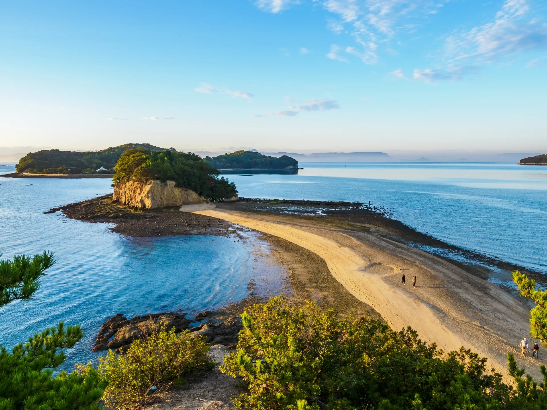 香川県の画像