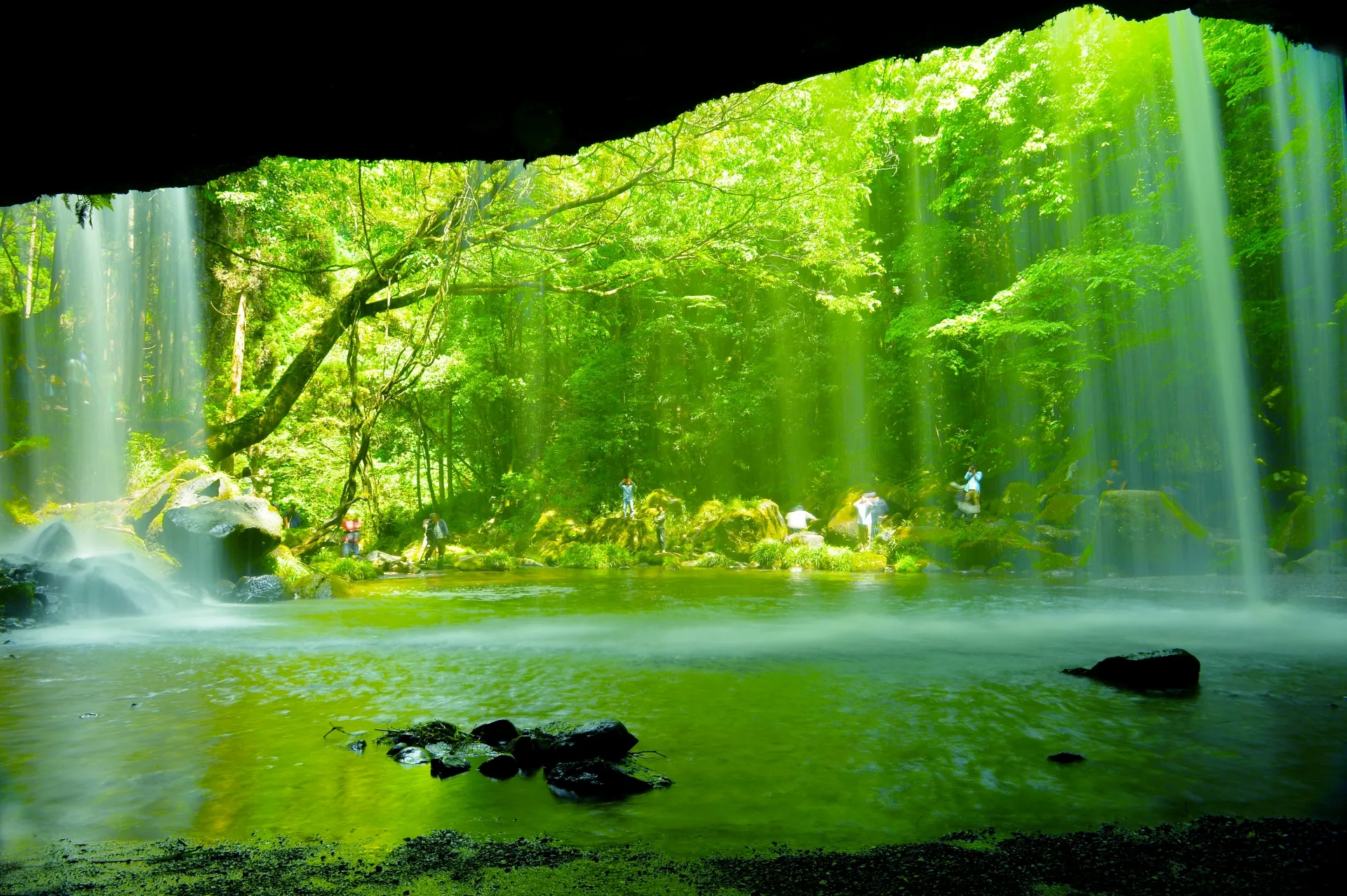 熊本県の画像