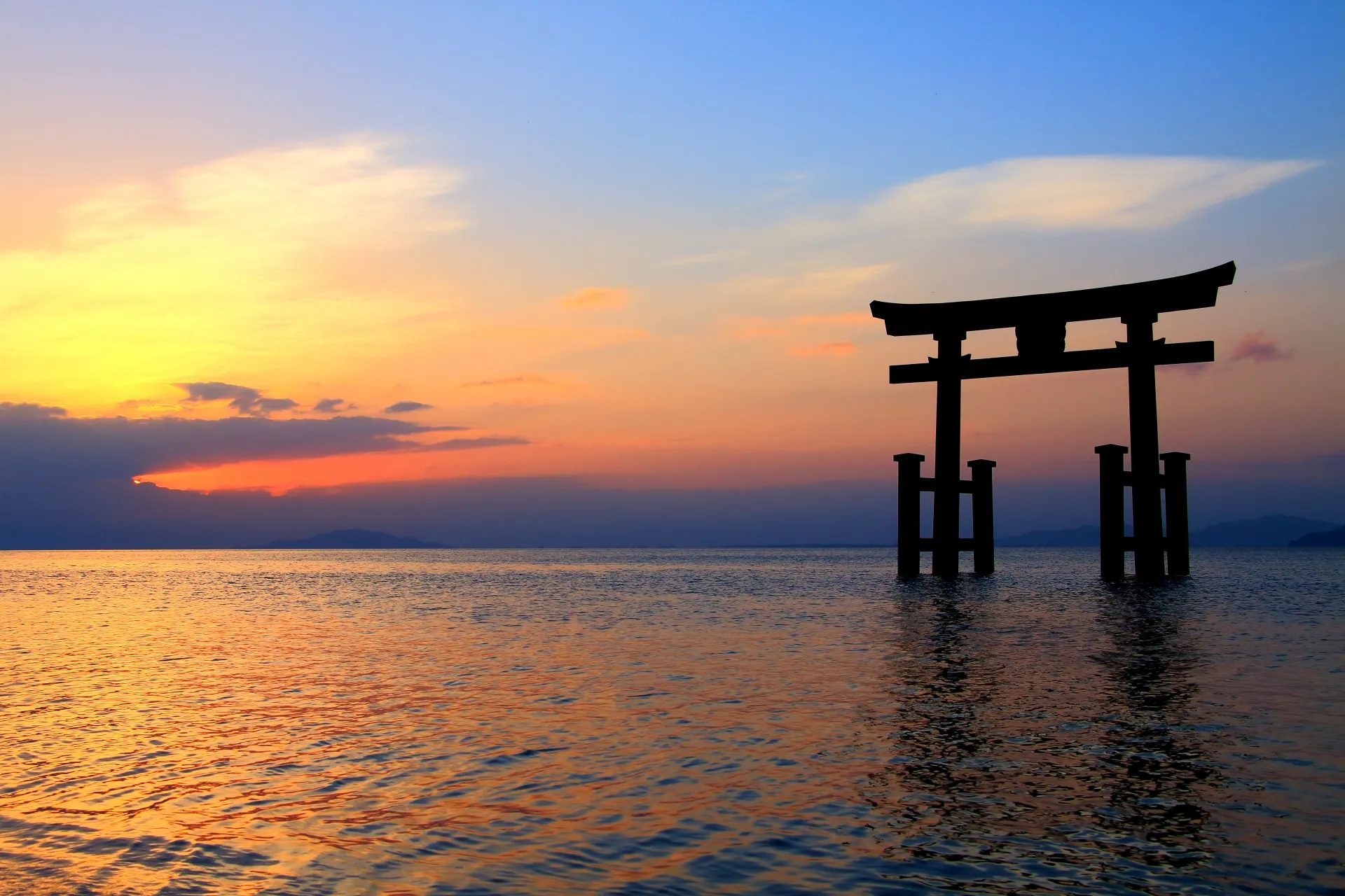 滋賀県の画像