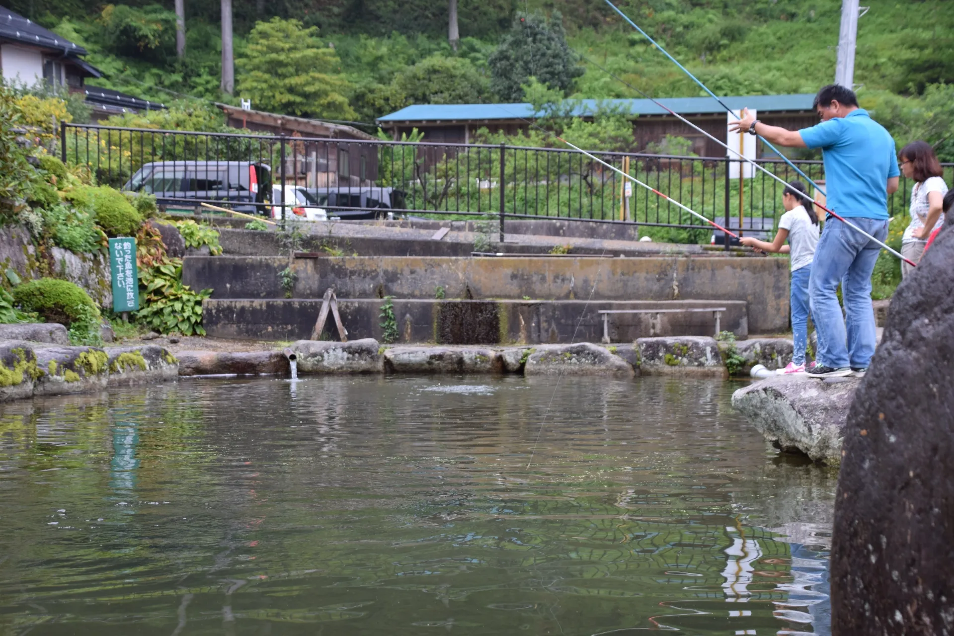 ニュー白浜オートキャンプ場